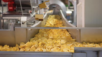 Processed Food Industry
