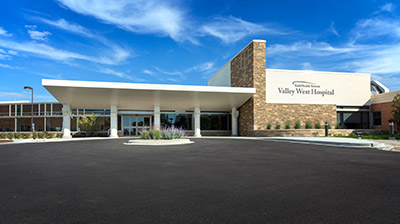 Healthcare and Longterm Care Facilities