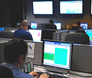 Monitoring