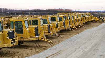 Transportation Facilities
